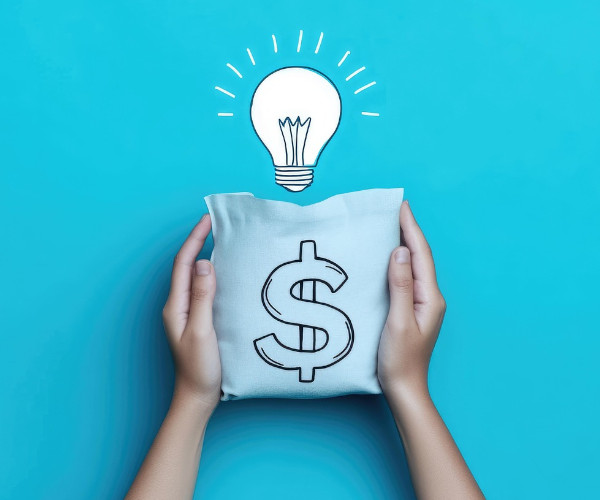 Professional financial advisor