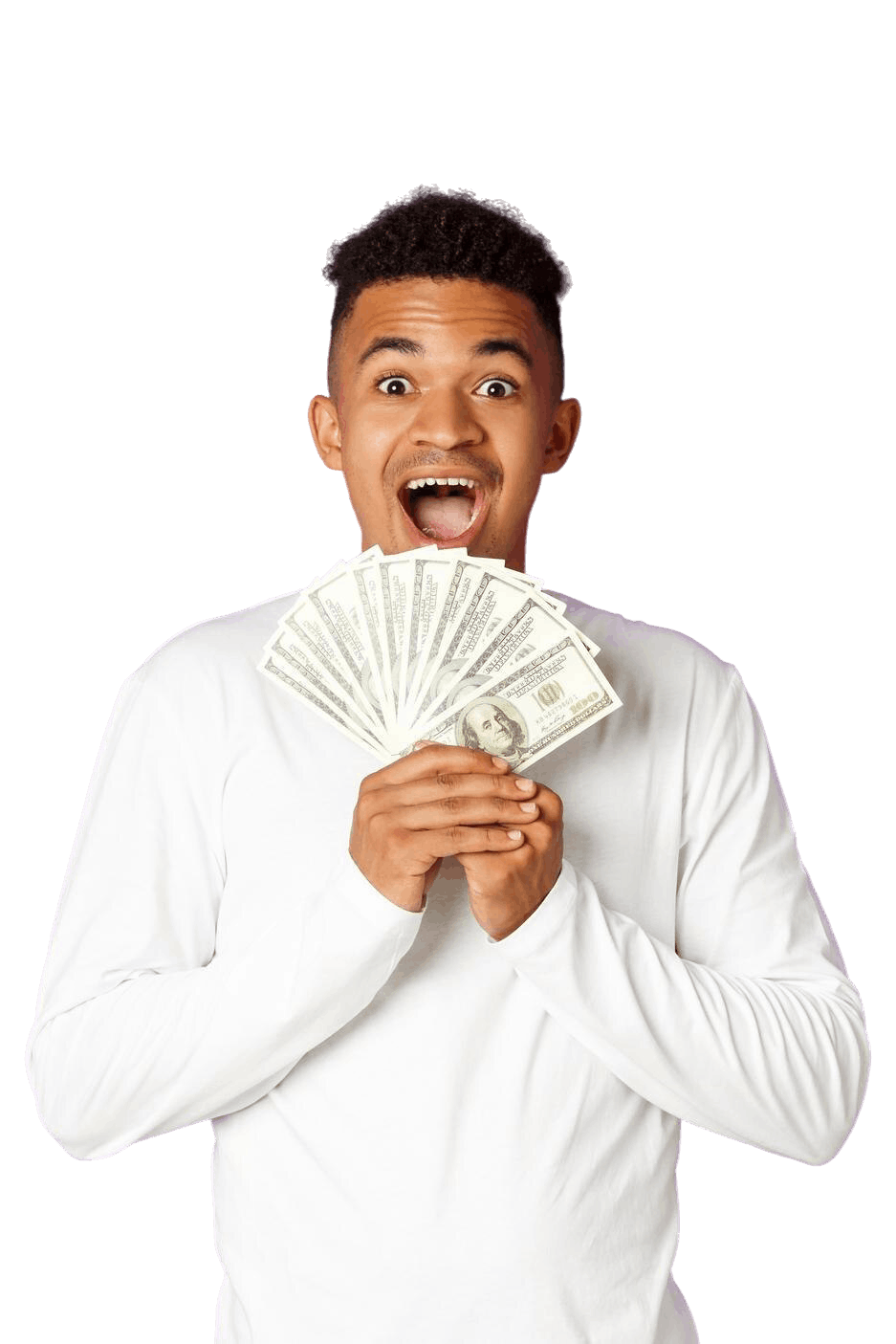 Skimp: Money Saving Challenges App Preview